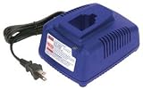 Lincoln Lubrication (LIN1410) Battery Charger for LNI-1442 and LNI-1444