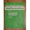 Scott Foresman-Addison Wesley Mathematics: Grade 1, Homework