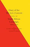 Diary Of The 9Th (Q.R.) Lancers During The South African Campaign 1899 To 1902
