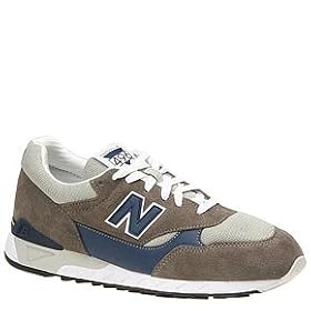 Buy New Balance Mens 496 Athletic Shoe