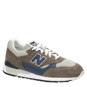 Buy New Balance Mens 496 Athletic Shoe by New Balance