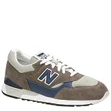 New Balance Men's 496 Athletic Shoe
