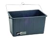 rectangular buckets