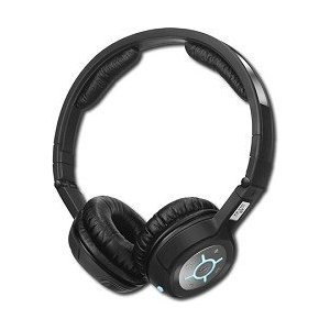Collapsible Bluetooth Headphones Sennheiser  PX210BT with Vol Control
