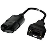 Heavy Duty 2-Pin CUMMINS Cable
