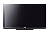 Sony - KDL40CX520 - TV LCD 40" - HD TV 1080p - 4 HDMI - USB
