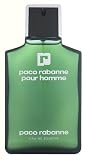 Paco Rabanne Pour Homme Eau de Toilette Spray 100ml