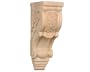 Designer Corbel Maple 15 3/8"