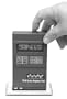 Potrable surface-Roughness Tester