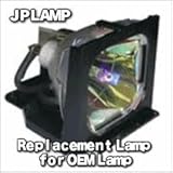 Projector Lamp POA-LMP18J / 610 279 5417 / LV-LP02 / LV-LP04 / LAMP-014 / POA-LMP18 / POA-LMP24 / POA-LMP17 / 610 276 3010 for BOXLIGHT MP-25T, MP-35T / CANON LV-7500, LV-7510, LV-7510E, LV-5500, LV-7500U / EIKI LC-S880, LC-VGA982U, LC-XGA980UE