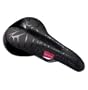 Terry Womens Butterfly Carbon Saddle Black