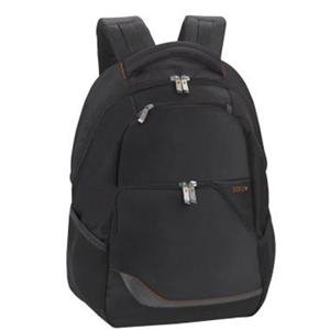 Solo, Backpack w/padded compart 16
