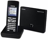 Electronics : Gigaset E455 SIM DECT Phone