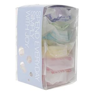 アワアワ 発泡入浴剤 ギフトセット