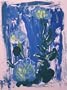 WVSA Holiday Note Cards to raise funds for ARTs in Education - Abstract Christmas by WVSA ARTist Apprentice