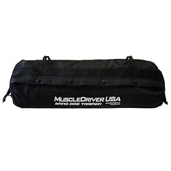 Muscle Driver Sandbag Trainer - Outer Shell Only