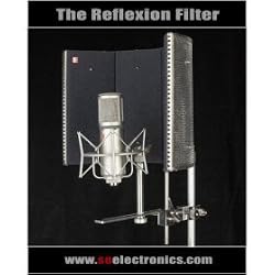 SE Electronics Reflexion Filter Pro Ambience Control