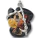 She is Goddess Amulet