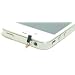 ORIGINAL iCoverIt iPhone 4/4S - Dock - St�psel & Headset�ffnungsschutz mit Sim-Karten Nadel