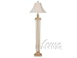 3 Post Floor Lamp By Acme Furniture