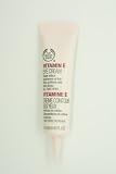The Body Shop Vitamin E Eye Cream 15ml