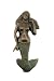 Mermaid Hook