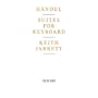 H�ndel: Suites for Keyboard