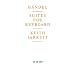 Händel: Suites for Keyboard