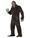 Big Foot Costume Adult