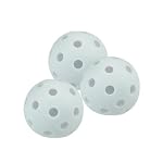 Golf Balls (Plastic/pack of 6)