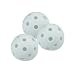 Golf Balls (Plastic/pack of 6)