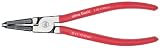 31QgmAZEaUL. SL160  Wiha 32654 Pliers, Straight Internal Retaining Ring