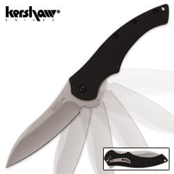 Kershaw Compound Utility Folding Knife