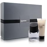 Sander by Jil Sander for Men Fragrance Sets