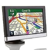 Garmin nüvi 2457LMT 4.3-Inch Portable Vehicle GPS with Lifetime Maps and Traffic