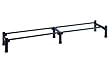 Stamina 55-4150 The Stand Black Use with 4 cord units