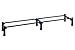 Sporting Goods : Stamina 55-4150 Pilates Stand for Four-Cord Reformers