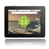 Android 2.2 Tablet