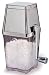 Price Comparison : Metrokane Retro Ice Crusher, Red with Chrome