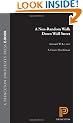 A Non-Random Walk Down Wall Street