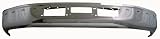 BUMPER FRONT CHROME DIESEL/TURBO MODELS