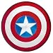 Search : Marvel Avengers Movie Roleplay Captain America Flying Shield