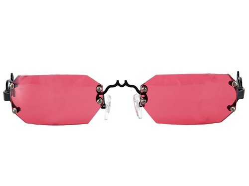Gothic Vampire Glasses