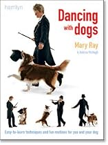 Dancing With Dogs - easy to learn fun routines and interactive exercise for you and your dog