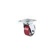 Grizzly G8172 4" Heavy-Duty Swivel Caster
