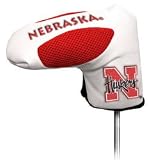 Nebraska Cornhuskers Putter Cover