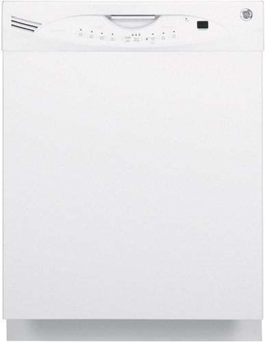 GE® Tall Tub Built-In Dishwasher