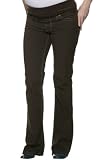 Bella Dahl Twill Maternity Pant