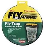 VICTOR Disposable Fly Magnet