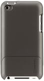 Griffin GB02650 Outfit Ice for iPod touch (4th generation) - GunMetal